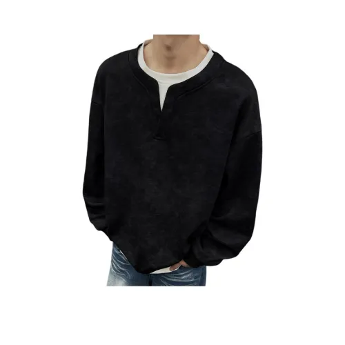 M MAICCO Sweatshirts Unisex