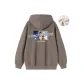 Earth Tone (Fleece-Lined)