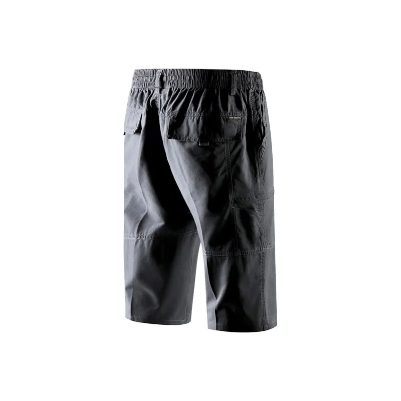 Quiksilver Casual Shorts Men-7