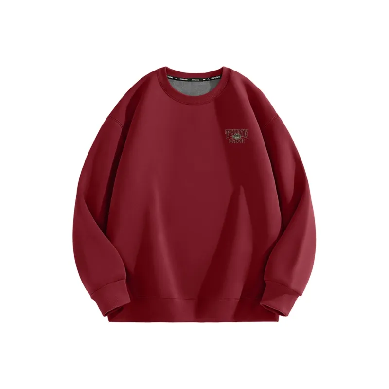 MINISO Sweatshirts Unisex-16
