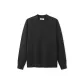 Half-Turtleneck Black