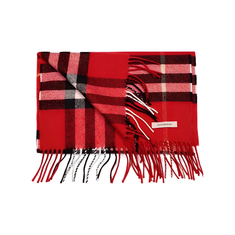 Burberry Knit Scarves Women's-1