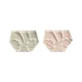 2 Pack[Green+Lotus Root Powders]