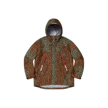 Supreme Gore Tex Taped Seam Jacket