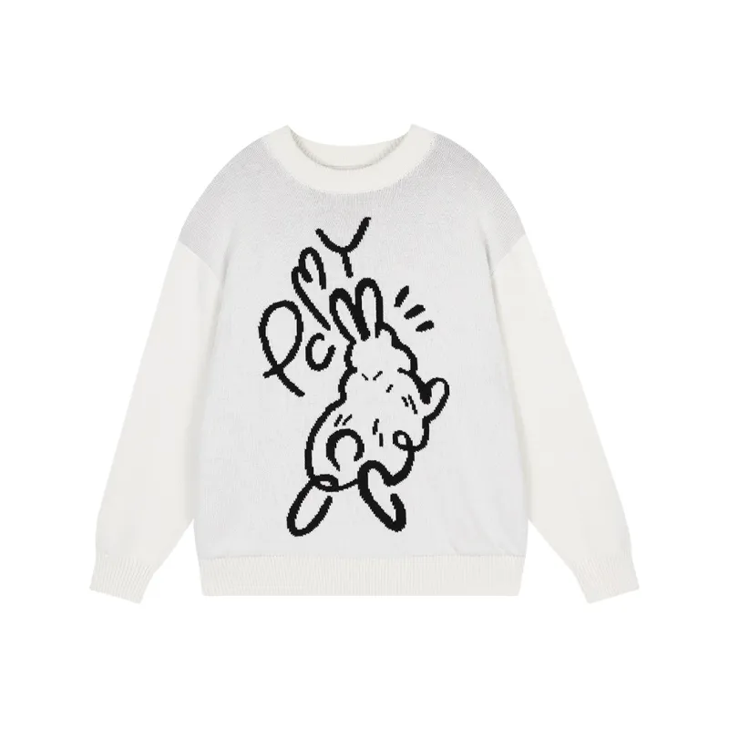 PCMY PAMANIYA Sweaters Unisex-0