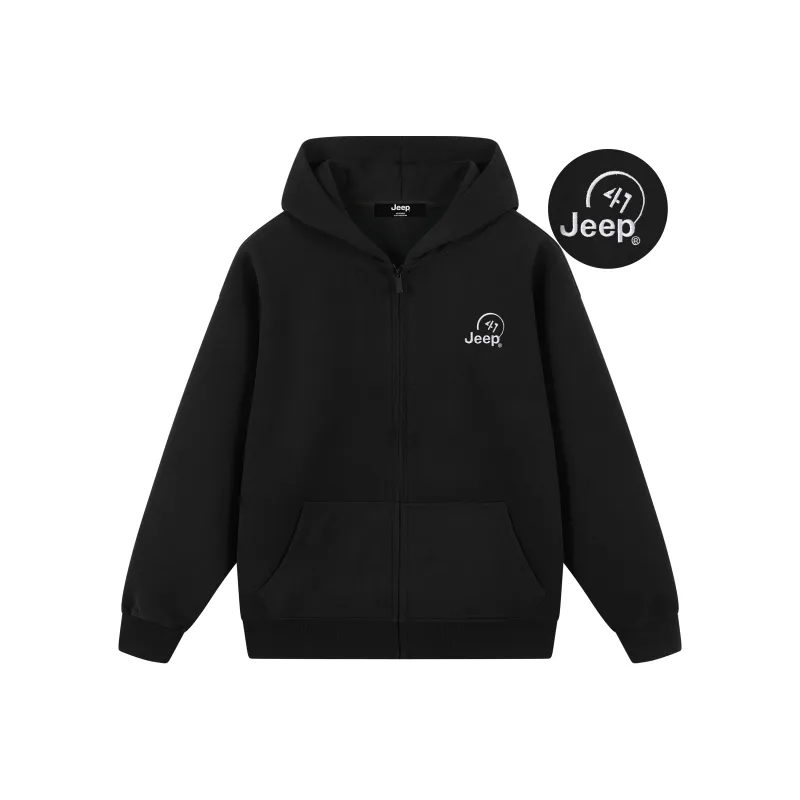 Jeep Lifestyle Sweatshirt Unisex-0