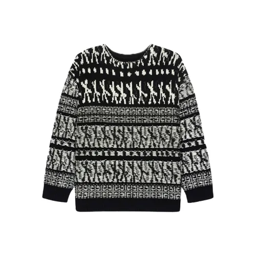 givenchy director SS22 Sweater Men's Multicolor