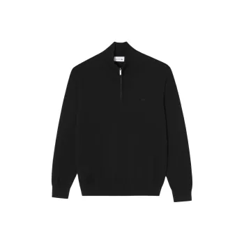 LACOSTE Sweaters Men Black