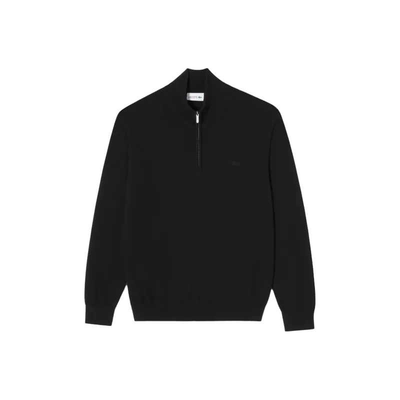 LACOSTE Sweaters Men Black-0