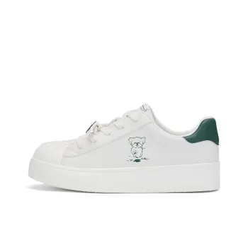 Hotwind West Highland Collection Low Top Skateboard Shoes Women's