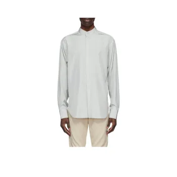 TOM FORD Shirts Men White
