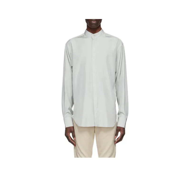 TOM FORD Shirts Men White-0