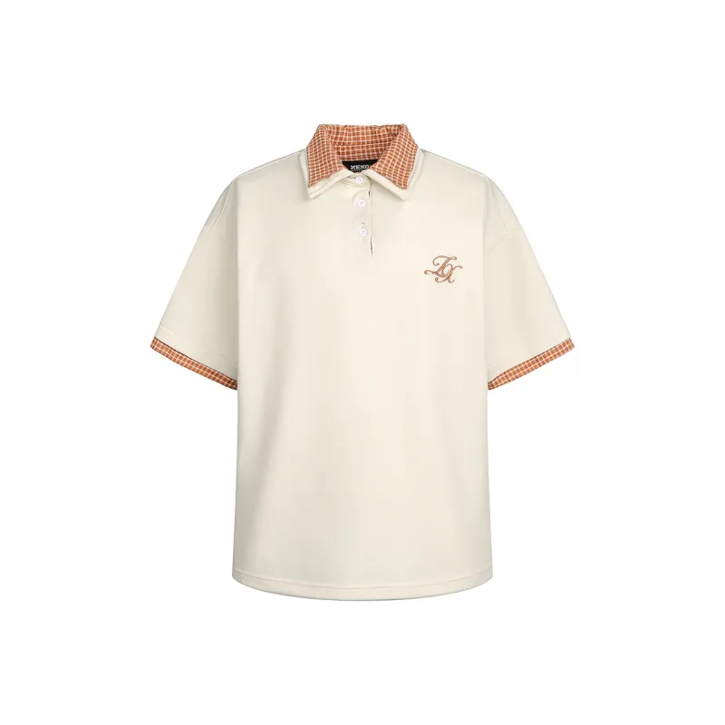 ZEXO Polo Shirts Unisex-2