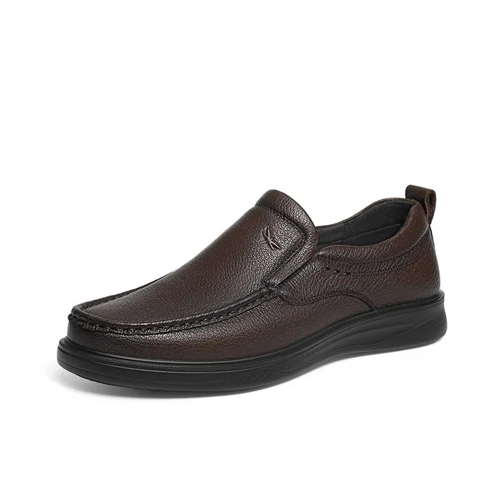 RED DRAGONFLY Dress Shoes Men's-1