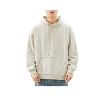 WOOD SOON Sweatshirts Men