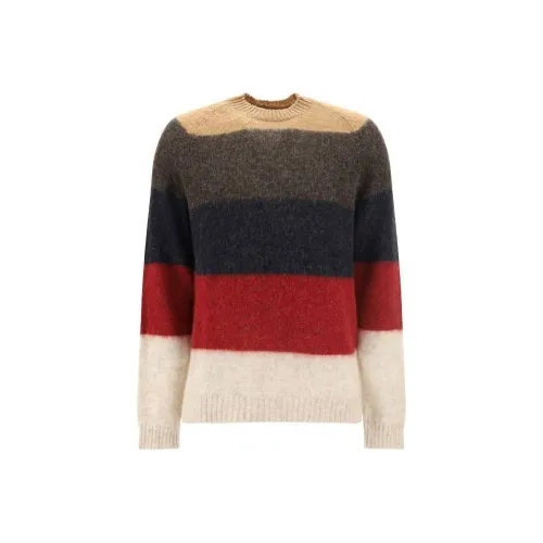 WOOLRICH Sweaters Men Multicolor