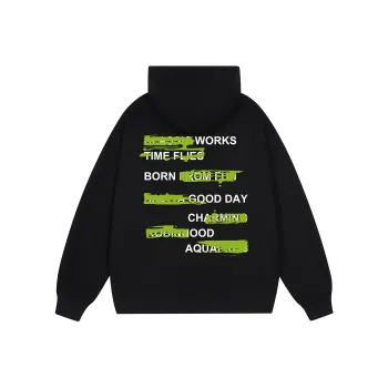 AQUAPROS Sweatshirts Unisex