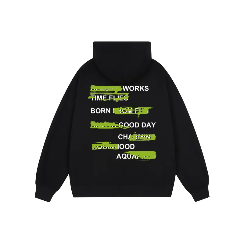 AQUAPROS Sweatshirts Unisex-0