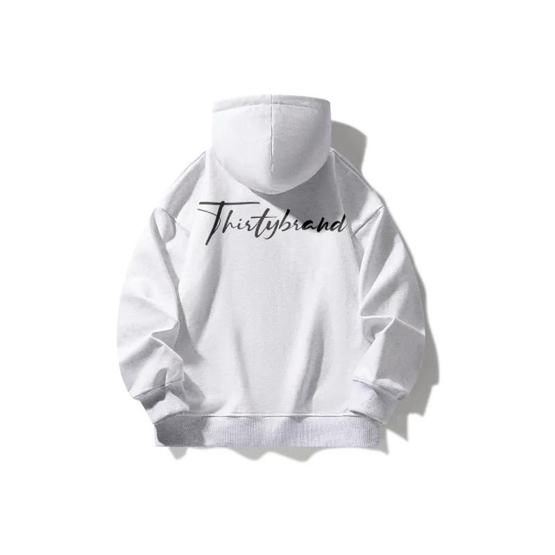 30BRAID Sweatshirts Unisex-12