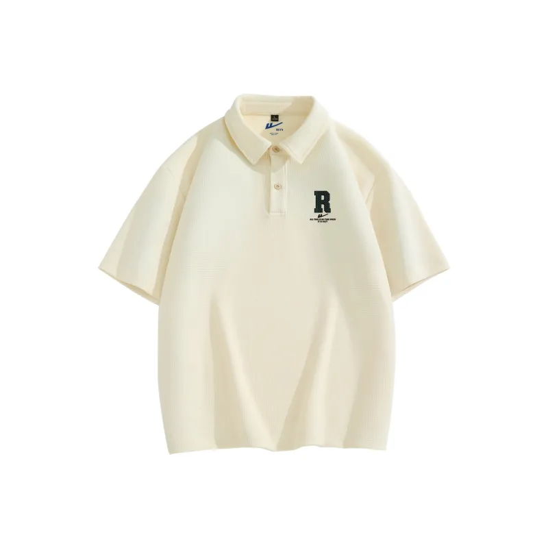 WARRIOR Polo Shirts Men-4