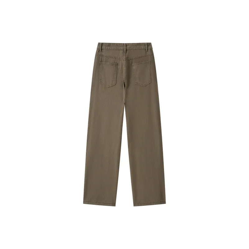 FAKE VINTAGE Jeans Unisex-5