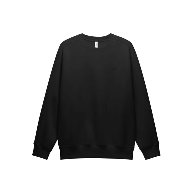 BANANA IN Sweatshirts Unisex-16