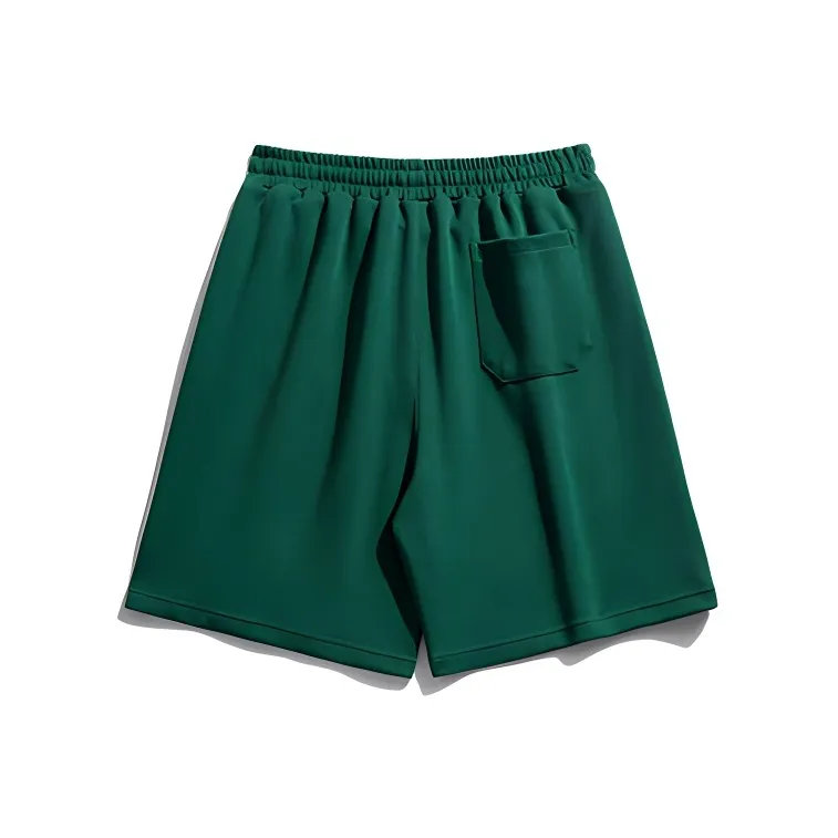 LSVE Beach Shorts Unisex-9