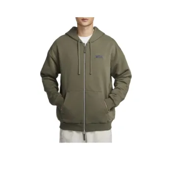 Nike Sweatshirt Men's Olive Green