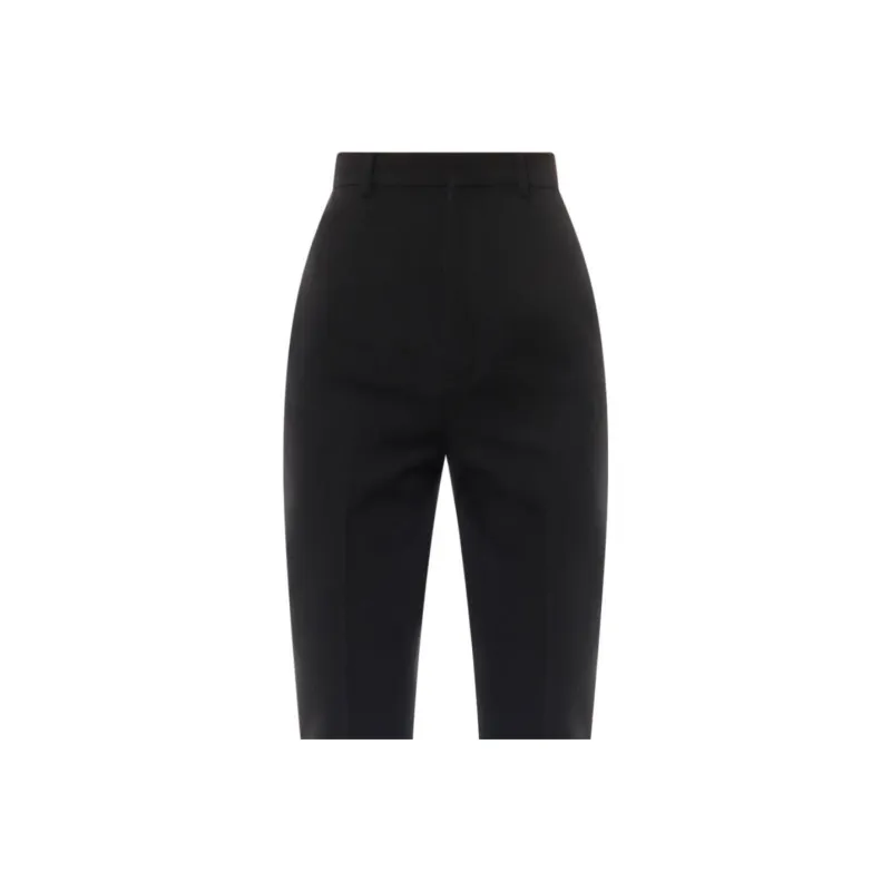 SAINT LAURENT Casual Pants Women's Black-2