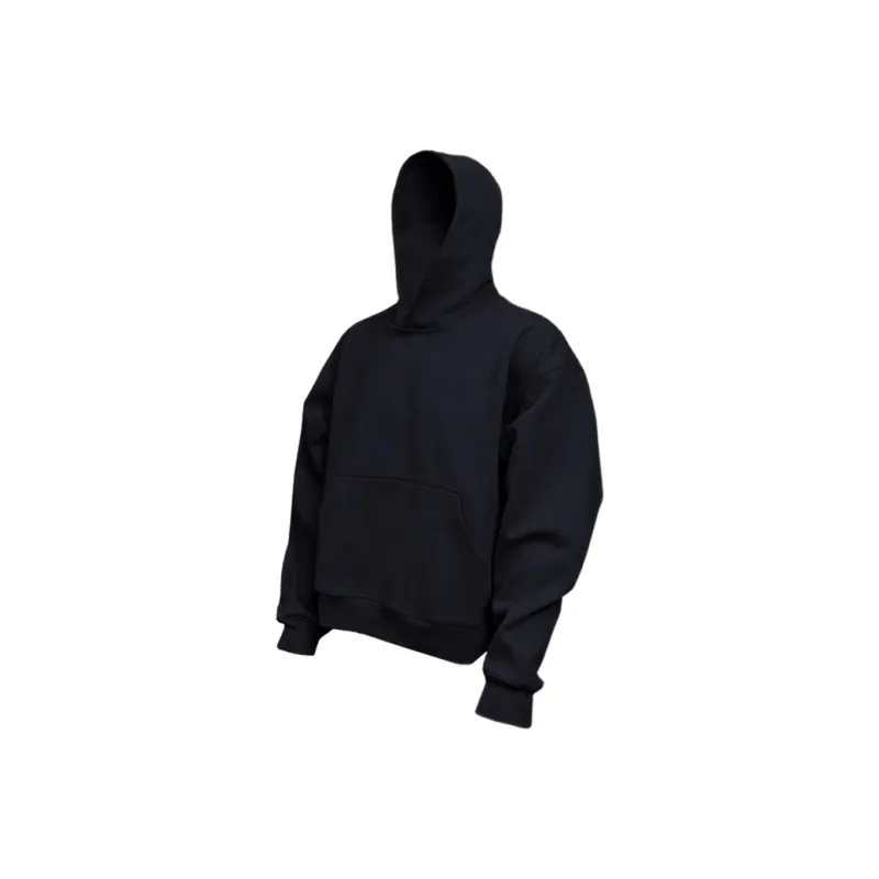 Universal Templates Sweatshirt Unisex-0