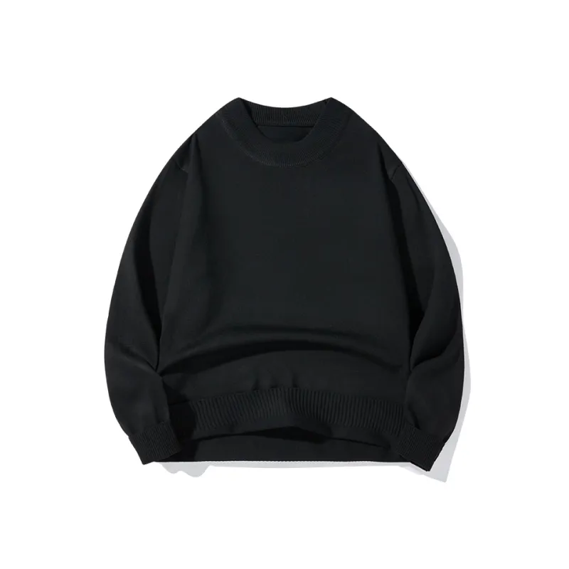I.E Sweaters Unisex-0