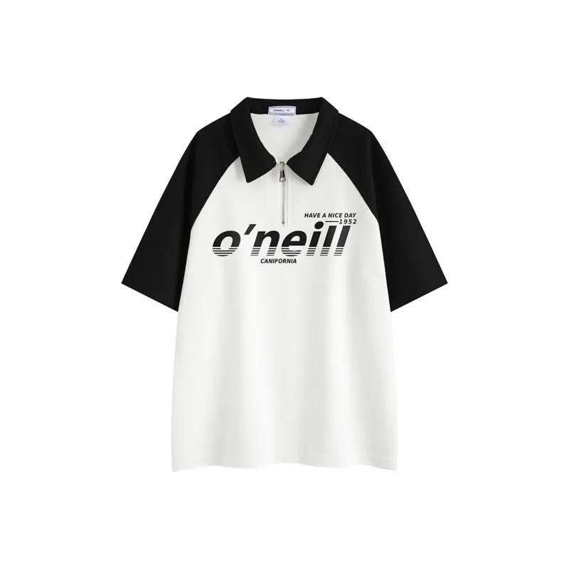 O'Neill Polo Shirts Unisex-0