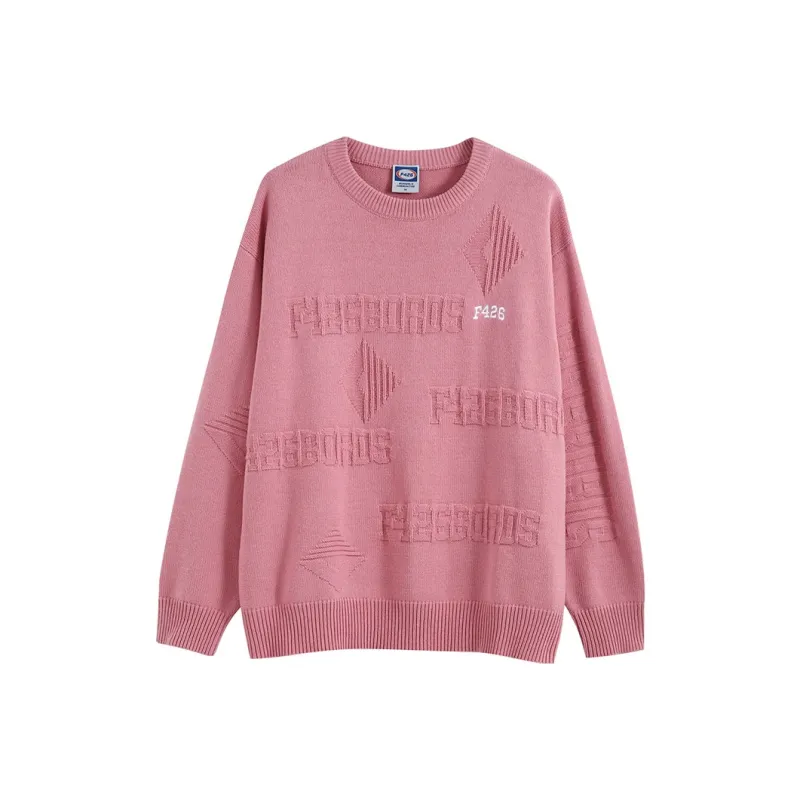 F426 Sweaters Unisex-5