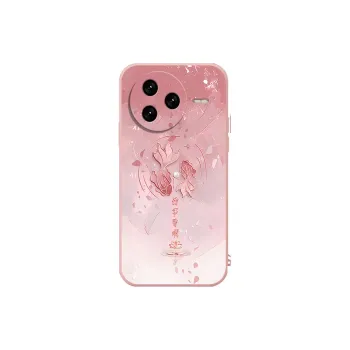 TENGCHI Phone Cases