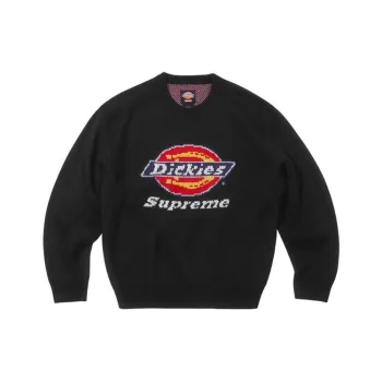 Supreme Dickies Sweater