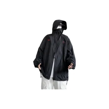 SOCKKEY Sun Protection Clothing Unisex