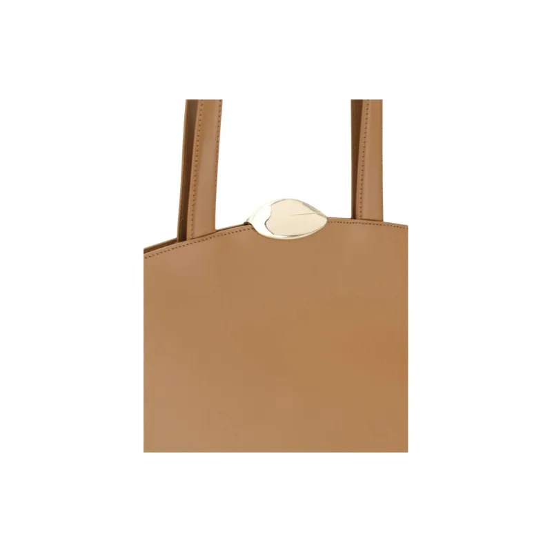 BENEDETTA BRUZZICHES Serena Shoulder Bag-2