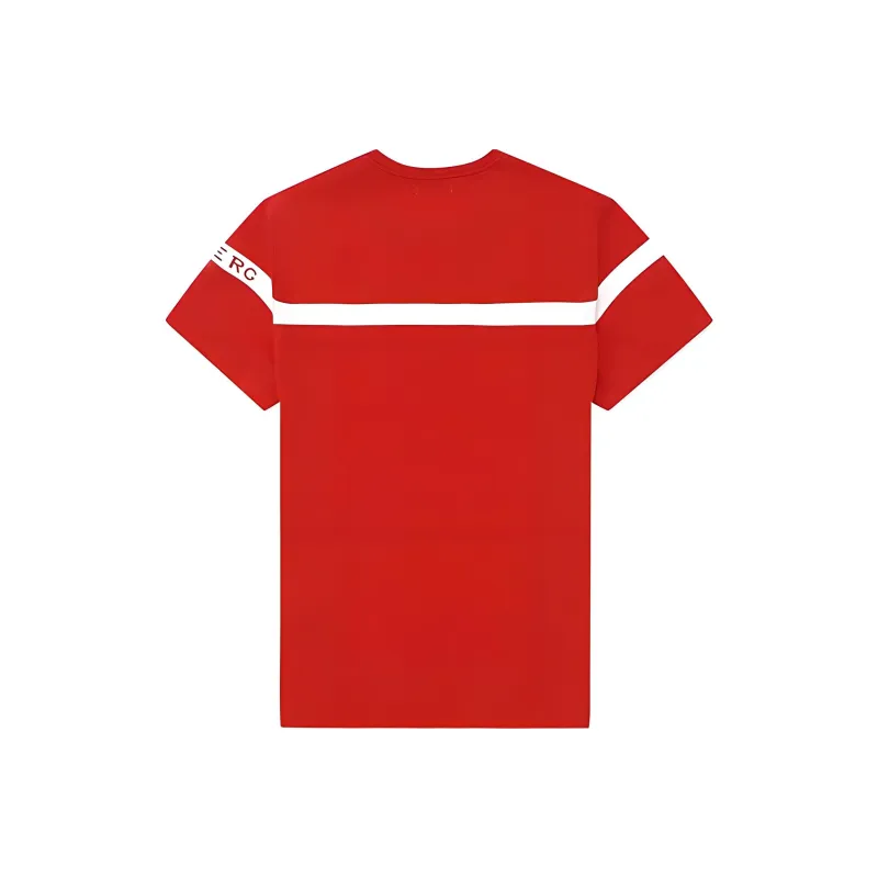 Iceberg T Shirts Women's Red-1