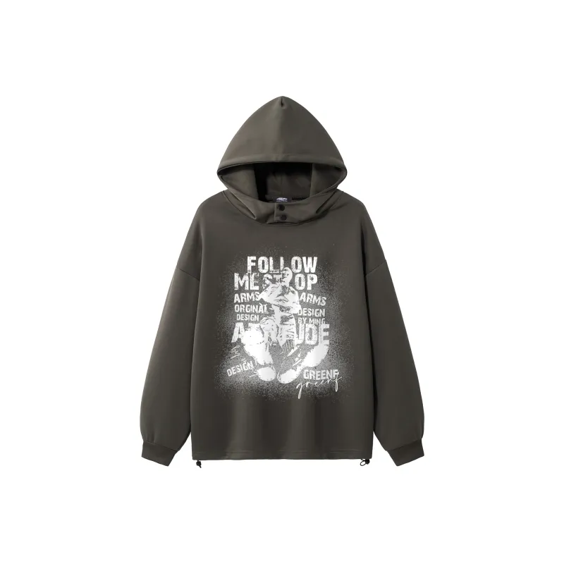 GF Sweatshirts Unisex-5