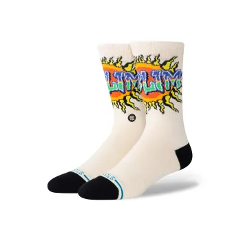 Stance Mid Calf Socks Unisex 1 Pack