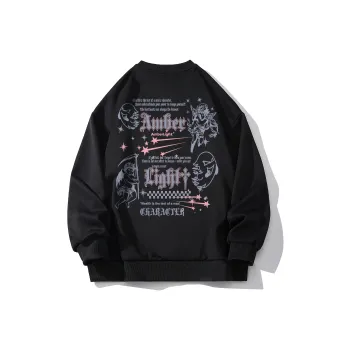 AMBER LIGHT Sweatshirts Unisex