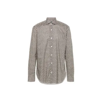 BARBA Dandy Life Shirt