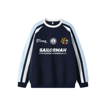 POPEYE Sweatshirts Unisex