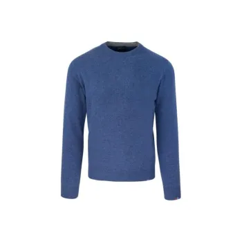 Paul & Shark Yachting Sweater Men's Blue