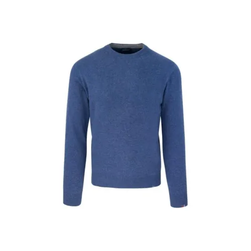 Paul & Shark Yachting Sweater Men's Blue