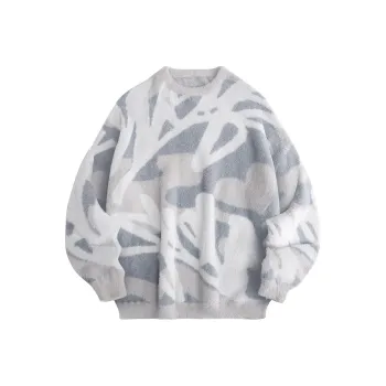 F.K.V.A Sweaters Unisex