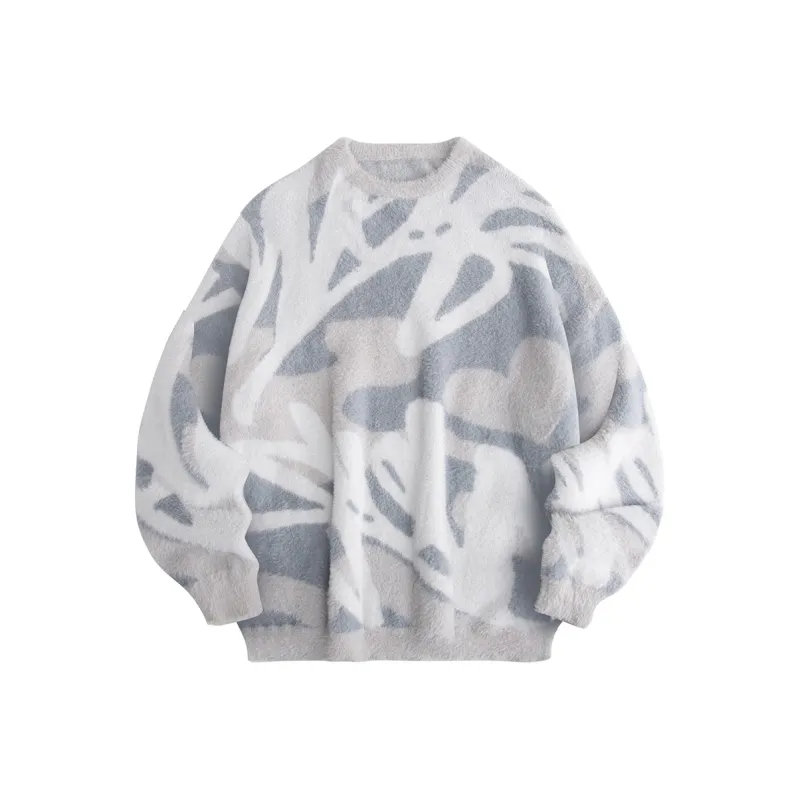 F.K.V.A Sweaters Unisex-0