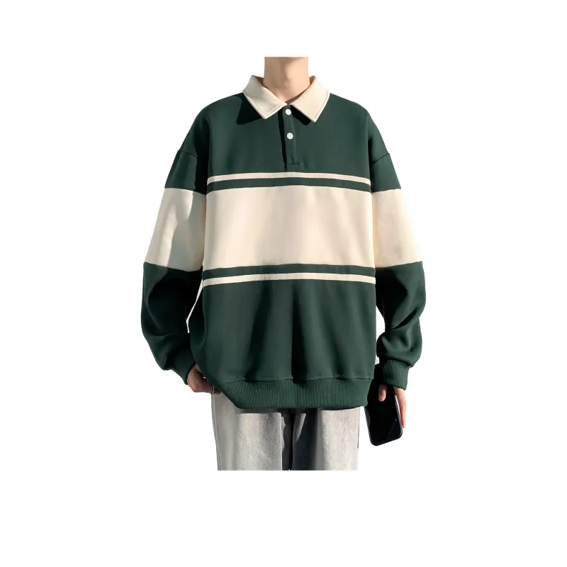 MERRTO Sweatshirts Unisex-3