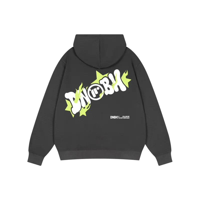 DNBH Sweatshirts Unisex-28
