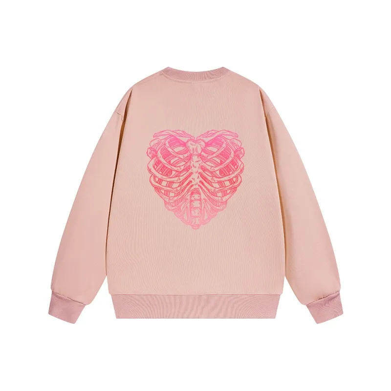 ASWZ Sweatshirts Unisex-6